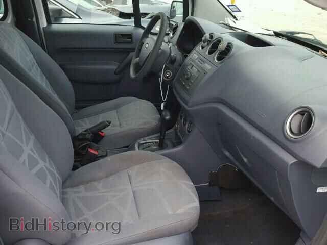 2012 FORD TRANSIT CO - VIN: NM0LS6AN5CT082554 - Фото 5