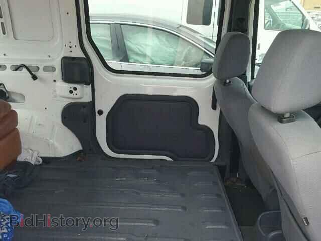 2012 FORD TRANSIT CO - VIN: NM0LS6AN5CT082554 - Фото 6
