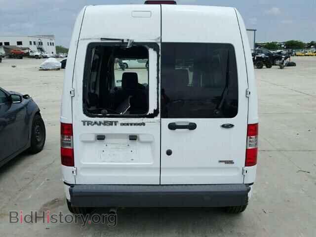 2012 FORD TRANSIT CO - VIN: NM0LS6AN5CT082554 - Фото 9