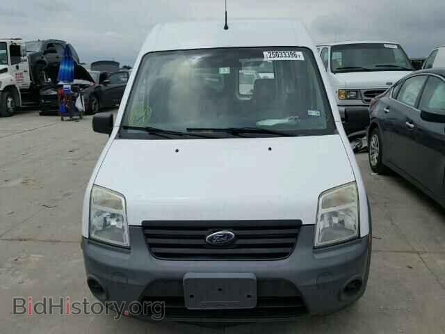 2012 FORD TRANSIT CO - VIN: NM0LS6AN5CT082554 - Фото 10