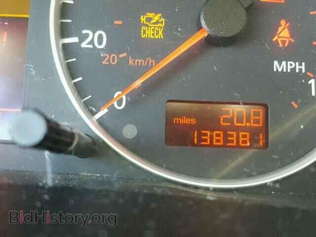 2004 AUDI A6 - VIN: WAULD64B64N026429 - Фото 8