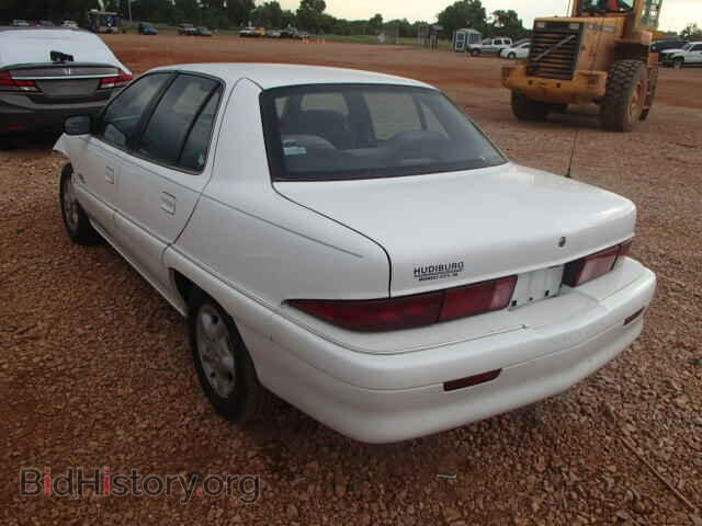 1997 BUICK SKYLARK - VIN: 1G4NJ52TXVC442437 - Фото 3