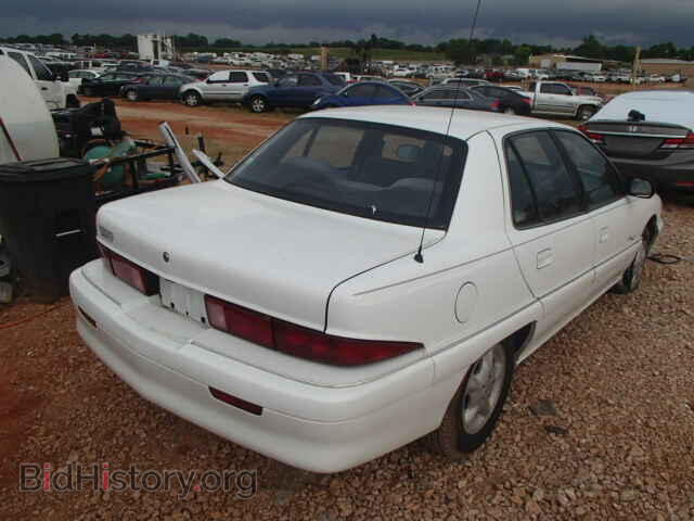 1997 BUICK SKYLARK - VIN: 1G4NJ52TXVC442437 - Фото 4