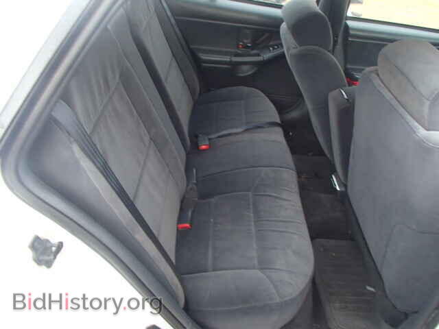 1997 BUICK SKYLARK - VIN: 1G4NJ52TXVC442437 - Фото 6