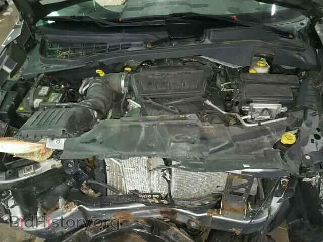 2008 DODGE DURANGO - VIN: 1D8HB48N58F137885 - Фото 7