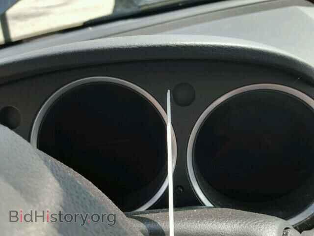 2007 NISSAN MAXIMA - VIN: 1N4BA41E57C804008 - Фото 8
