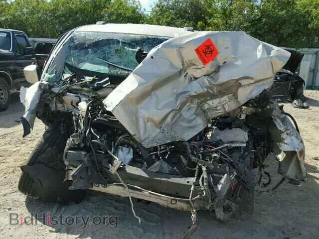 2013 DODGE CARAVAN - VIN: 2C4RDGCG7DR573972 - Фото 9