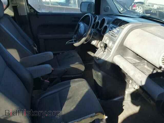 2004 HONDA ELEMENT - VIN: 5J6YH28504L039659 - Photo 5