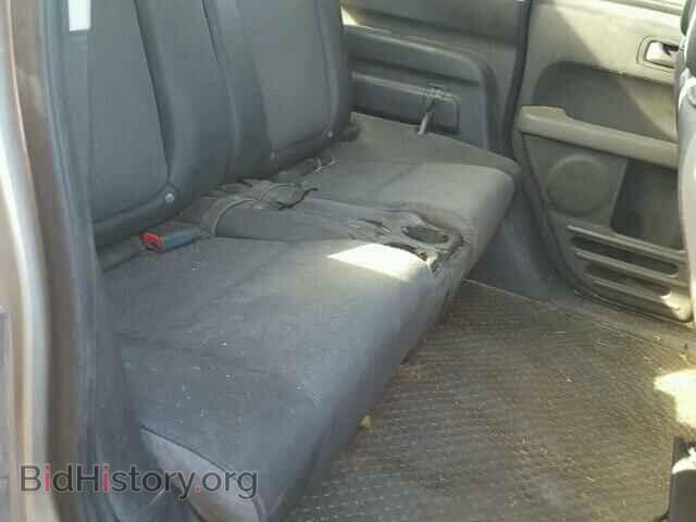 2004 HONDA ELEMENT - VIN: 5J6YH28504L039659 - Photo 6