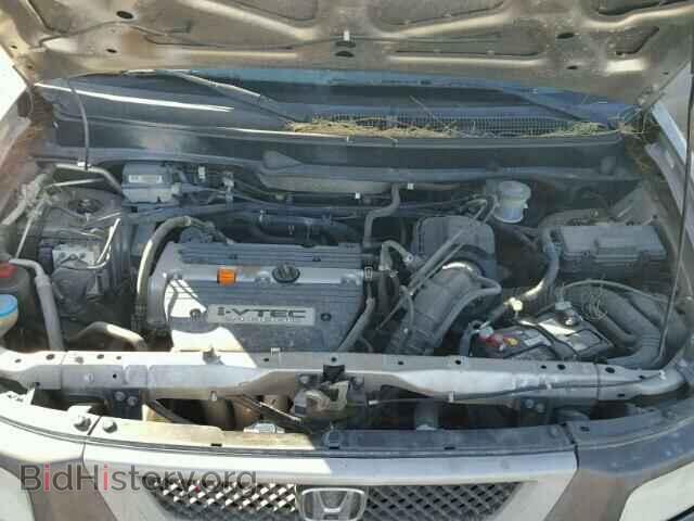 2004 HONDA ELEMENT - VIN: 5J6YH28504L039659 - Photo 7