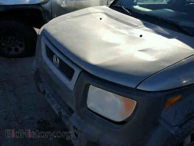 2004 HONDA ELEMENT - VIN: 5J6YH28504L039659 - Photo 9