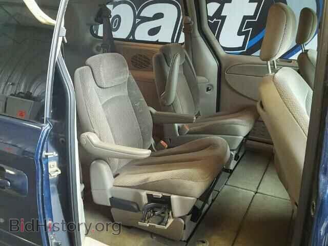 2006 DODGE CARAVAN - VIN: 2D4GP44L86R801752 - Фото 6