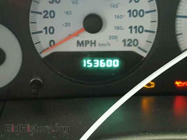 2006 DODGE CARAVAN - VIN: 2D4GP44L86R801752 - Фото 8