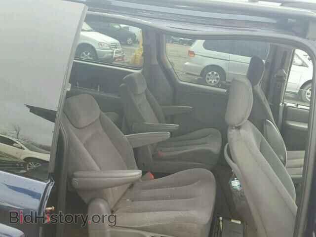 2005 DODGE CARAVAN - VIN: 1D4GP24R85B328506 - Фото 6