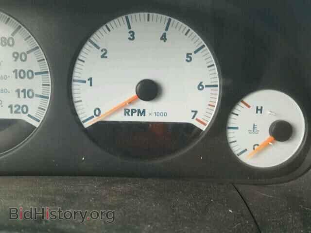 2005 DODGE CARAVAN - VIN: 1D4GP24R85B328506 - Фото 8