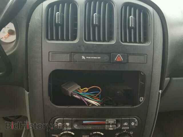 2005 DODGE CARAVAN - VIN: 1D4GP24R85B328506 - Фото 9