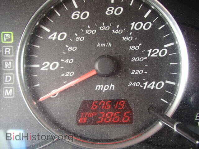 2006 MAZDA 6 - VIN: 1YVHP82D965M35635 - Фото 8