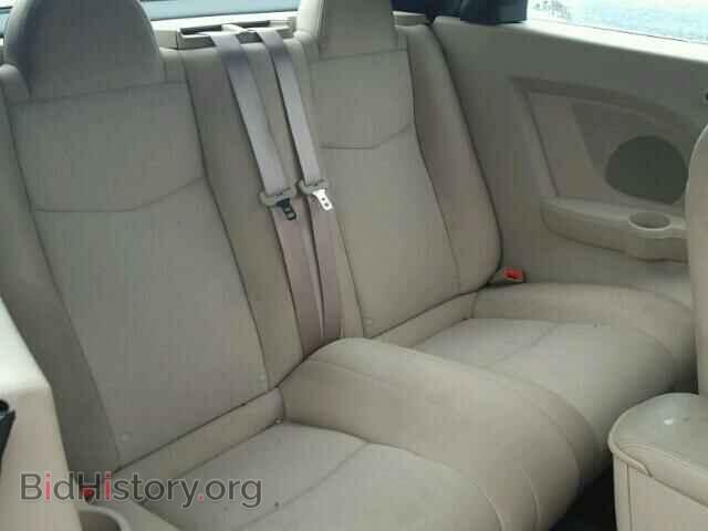 2013 CHRYSLER 200 - VIN: 1C3BCBEBXDN526610 - Фото 6