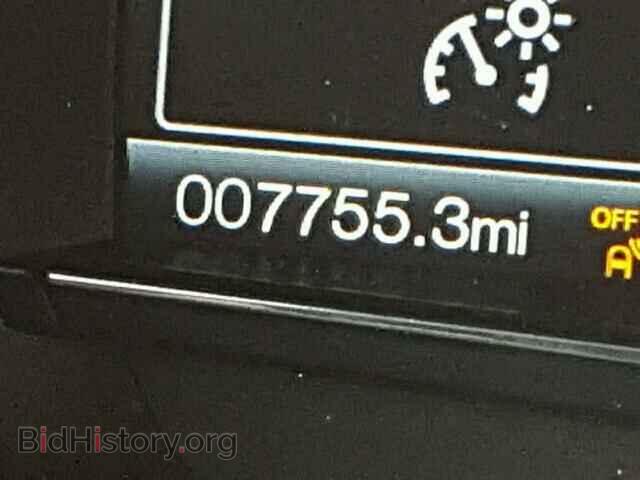 2016 FORD EXPLORER - VIN: 1FM5K8GT2GGC22048 - Photo 8