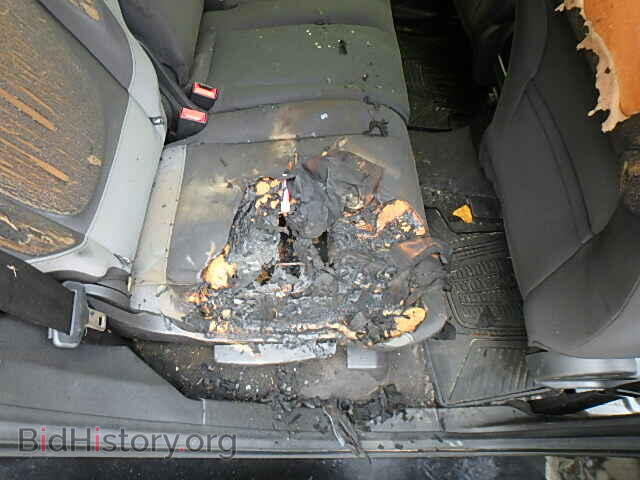 2013 FORD ESCAPE - VIN: 1FMCU0F72DUC51327 - Фото 9