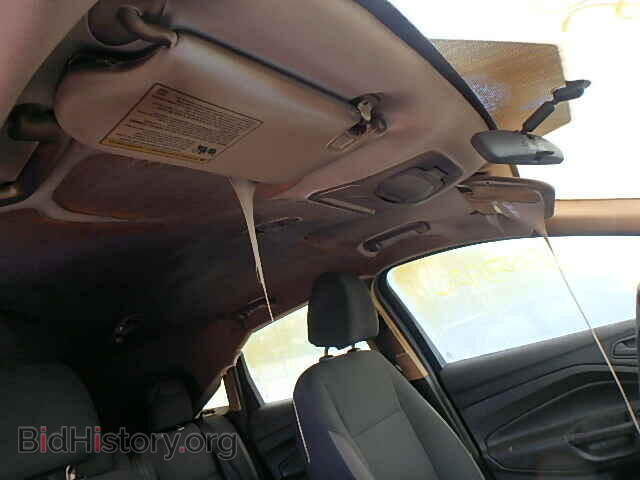2013 FORD ESCAPE - VIN: 1FMCU0F72DUC51327 - Фото 10
