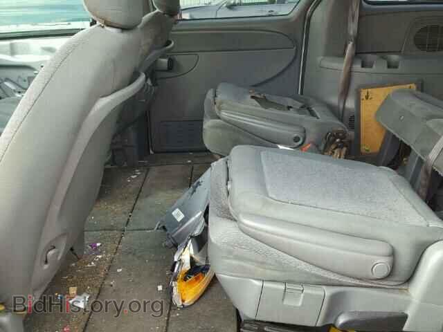 2006 DODGE CARAVAN - VIN: 2D4GP44L66R606961 - Фото 6
