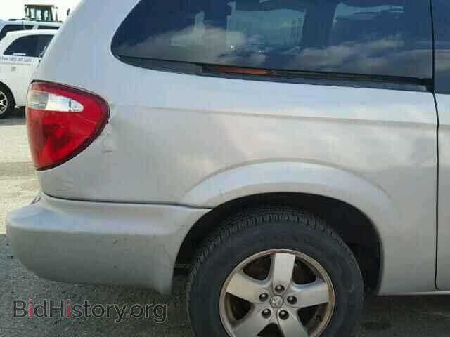 2006 DODGE CARAVAN - VIN: 2D4GP44L66R606961 - Фото 9