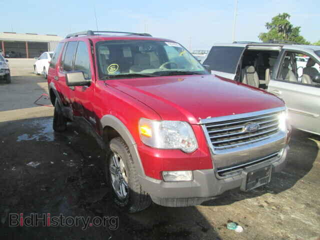 Photo 1FMEU73E86ZA20541 - FORD EXPLORER 2006