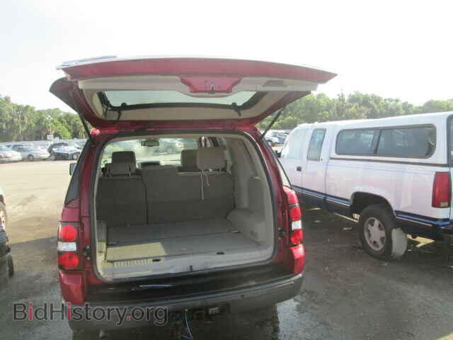 2006 FORD EXPLORER - VIN: 1FMEU73E86ZA20541 - Фото 9