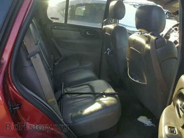 2002 GMC ENVOY - VIN: 1GKDT13S122336392 - Фото 6