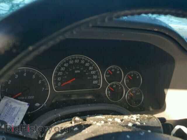 2002 GMC ENVOY - VIN: 1GKDT13S122336392 - Фото 8