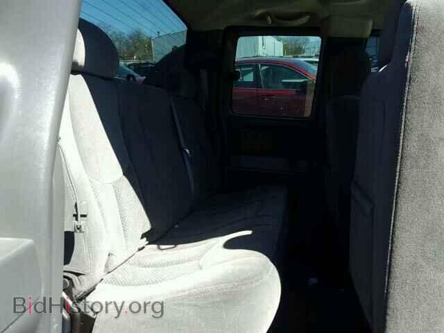 2006 CHEVROLET SILVERADO - VIN: 1GCEK19B16E291176 - Фото 6