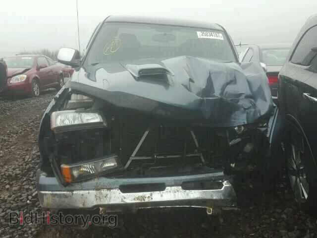 2006 CHEVROLET SILVERADO - VIN: 1GCEK19B16E291176 - Фото 7