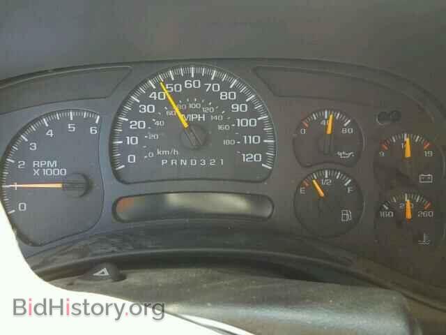 2006 CHEVROLET SILVERADO - VIN: 1GCEK19B16E291176 - Фото 8