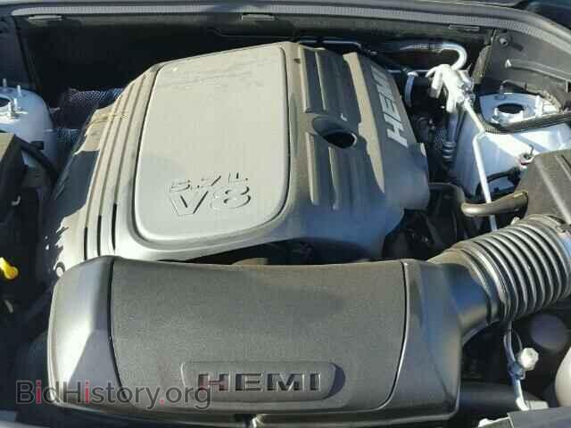 2015 DODGE DURANGO - VIN: 1C4SDHET3FC194092 - Фото 7