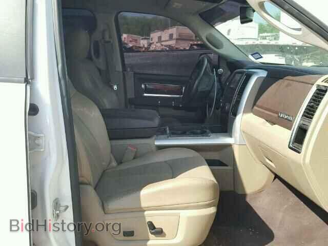 2011 DODGE RAM 2500 - VIN: 3D7UT2HL9BG514226 - Фото 5