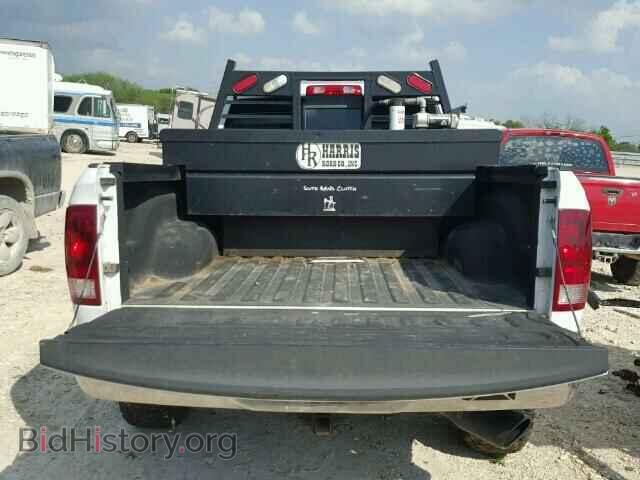 2011 DODGE RAM 2500 - VIN: 3D7UT2HL9BG514226 - Фото 6