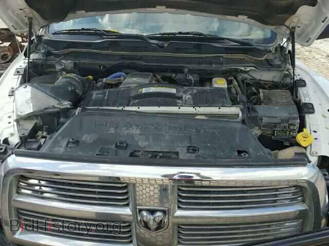 2011 DODGE RAM 2500 - VIN: 3D7UT2HL9BG514226 - Фото 7