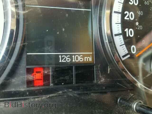 2011 DODGE RAM 2500 - VIN: 3D7UT2HL9BG514226 - Фото 8