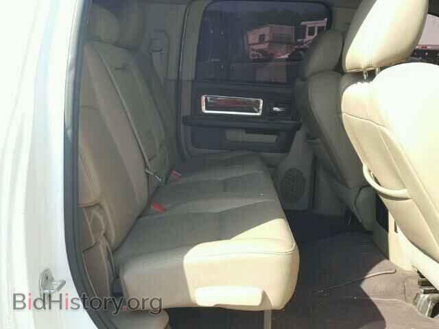 2011 DODGE RAM 2500 - VIN: 3D7UT2HL9BG514226 - Фото 9