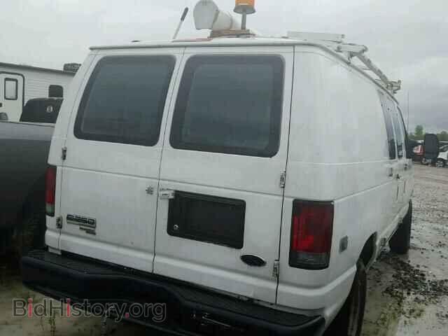 2011 FORD ECONOLINE - VIN: 1FTNE2EL5BDA10489 - Photo 4