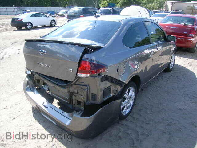 2010 FORD FOCUS - VIN: 1FAHP3CNXAW250664 - Фото 4