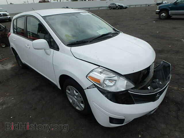 Photo 3N1BC1CP4BL443047 - NISSAN VERSA 2011