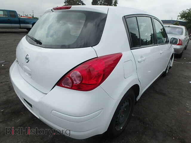 2011 NISSAN VERSA - VIN: 3N1BC1CP4BL443047 - Photo 4