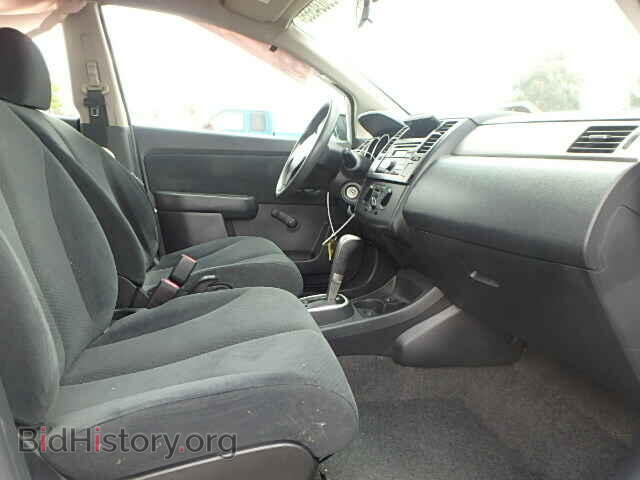 2011 NISSAN VERSA - VIN: 3N1BC1CP4BL443047 - Photo 5