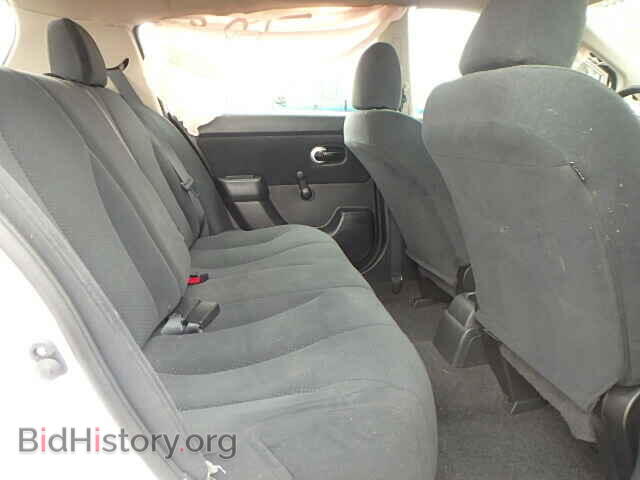 2011 NISSAN VERSA - VIN: 3N1BC1CP4BL443047 - Photo 6