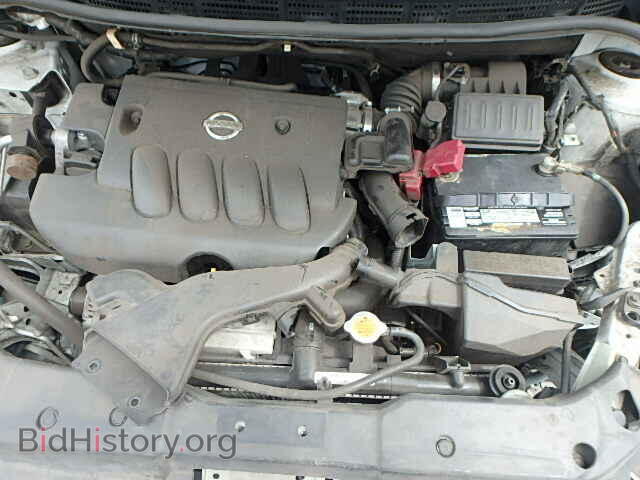 2011 NISSAN VERSA - VIN: 3N1BC1CP4BL443047 - Photo 7