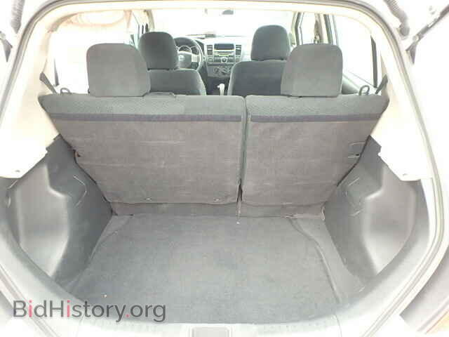2011 NISSAN VERSA - VIN: 3N1BC1CP4BL443047 - Photo 9