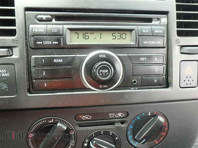 2011 NISSAN VERSA - VIN: 3N1BC1CP4BL443047 - Photo 10
