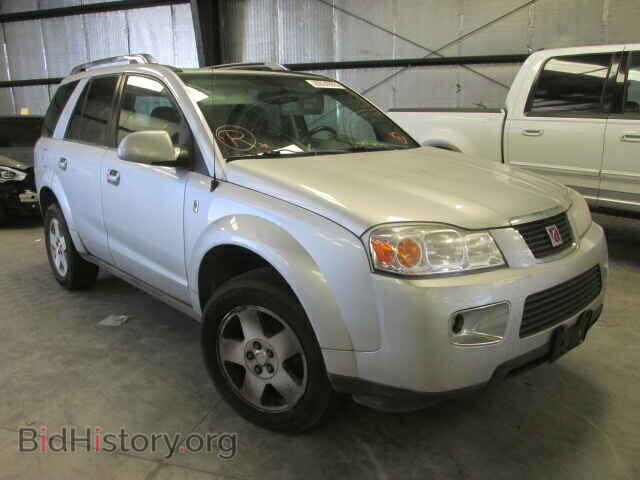 Photo 5GZCZ63416S885681 - SATURN VUE 2006